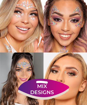 Mix Designs