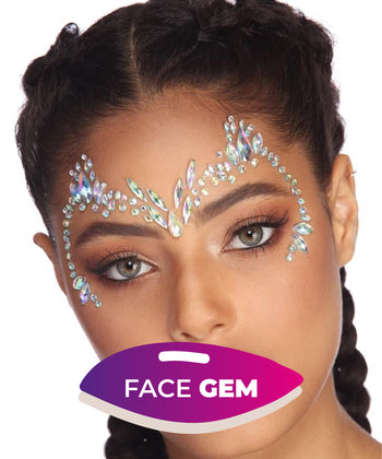 FACE <b>GEM</b>