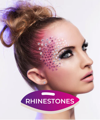 Rhinestones