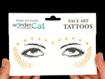 WHOLESALE MIXED FACE TATTOOS