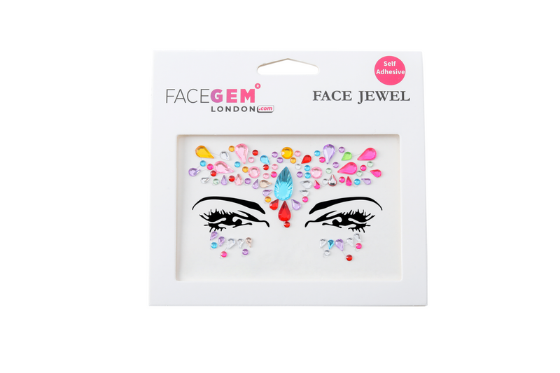 FaceGem London's Crown